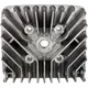 cylinder head Almot for Simson S50 41544_2