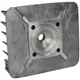 cylinder head Almot for Simson S50 41544_1