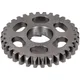 3rd speed gear wheel 32 teeth for Simson S50, KR51, KR51/1, _1