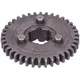 Zahnrad / Schaltrad 38 Zähne für Simson S50, SR4-2, SR4-2/1 _1