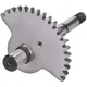 kickstart shaft for Simson S50, Schwalbe, Star, Sperber, Spa_1
