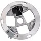 Grundplatte Lichtmaschine inkl. Geber für Simson S50, S51, S_1