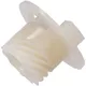Schraubenritzel Tachoantrieb für Simson S51, S53, S70, S83, _3