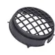 headlight grill black plastics for Simson S50, S51, S70 4164_1