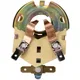 head lamp holder for Simson S50, S51, S53, S70, S83, SR50, S_1