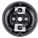 Lampenträger / Unterteil Rücklicht 120mm rund für Simson S50_2