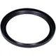 tachometer rim 48mm black for Simson S50, SR4-1, SR4-2, SR4-_1