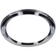 tachometer rim 60mm chromed for Simson S51, S53, S70, S83 41_1