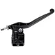 Kupplungsarmatur mit Hebel für Simson S50 41749_1