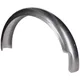 rear mudguard / fender silver for Simson S50, S51, S70 41765_1