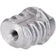 Federaufnahme Druckfeder Telegabel für Simson S50, S51, S53,_1
