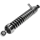 shock absorber Enduro rear left w/ chrome cap (2.5cm extende_1