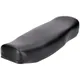 seat / two-seat black w/ IFA S51 logo for Simson S50, S51, S_1