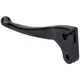 hand brake lever w/o mounting, black plastic for Simson S50,_1