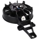 radiator fan motor for Piaggio MP3 400/500, Scarabeo 250/300_1