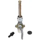 Benzinhahn mit Wassersack, langer gebogener Hebel für Simson_1