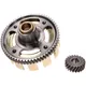 Tuning lightweight clutch basket stage 2 w/ sprocket 62/21 f_1
