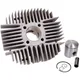 Zylinderkit Sport 60ccm Ø44mm für Kreidler RS, RMC (44mm Ste_1