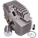 Zylinderkit Sport 60ccm Ø44mm für Kreidler RS, RMC (44mm Ste_2