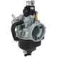 carburetor Dellorto PHBN 16 PS for Minarelli AM6 Euro4 Euro5_3