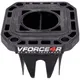 reed valve assy V-Force 4 for Aprilia RS, RX, SX, Derbi Send_2