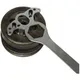 variator, clutch mounting tool Easyboost for Yamaha X-Max 12_3