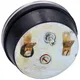 Hupe / Horn 6V, 12V für Simson KR51, KR51/1, KR51/2, SR4-1, _2