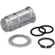 clutch cover kick starter blanking plug Top Performances Rac_1