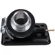 intake manifold 24mm w/ clamp fixation adapter for Minarelli_1