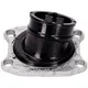 intake manifold 30/33mm for Derbi EBE, EBS, D50B w/ 24-30mm _1