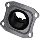 intake manifold 30/33mm for Derbi EBE, EBS, D50B w/ 24-30mm _2