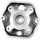 Zylinderkopf 50ccm High Quality für Derbi EBE, EBS 42572_1