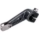 clutch release lever TUNR carbon-look for Derbi EBE, EBS, D5_1