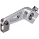 clutch release lever TUNR silver-colored for Derbi EBE, EBS,_1