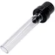 crankcase vent hose 6mm universal - black 42606-BK_1