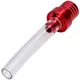 crankcase vent hose 6mm universal - red 42606-RE_1