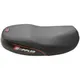 seat cover Doppler black / red for MBK Booster, Yamaha BWs 2_2