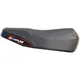 seat cover Doppler black / red for MBK Booster, Yamaha BWs 2_3