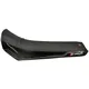 seat cover Doppler black / red for Derbi Senda DRD -2006, Se_2