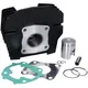 Zylinderkit 50ccm 39mm für Honda MB50, MT50, MTX50, NSR 50 4_1