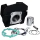 cylinder kit sport 66cc 45mm for Honda MB50, MT50, MTX50, NS_1