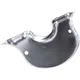 Armaturenblech Aluminium für Simson KR51, KR51/1, KR51/2 Sch_1