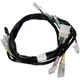 wire harness upper for Honda Wallaroo 42690_1