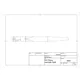 Resonanzauspuff 28mm Chrom für Simson S50, S51, S53, S70, S8_2