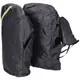 bar mitts / handlebar muffs MKX nylon black 43038_1