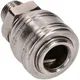 air line quick coupler male thread 1/4 inch BSP 43344_1