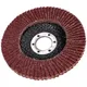 flap disc 115mm 40 grit 43367_1