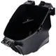 helmet compartment OEM black for Yamaha Aerox, MBK Nitro -20_1
