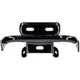 Halterung Gepäckträger hinten für Simson S50, S51, S70 43560_1