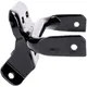 Halterung Gepäckträger hinten für Simson S50, S51, S70 43560_2